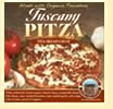 tuscany pitza