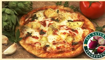 Pitza Pizza